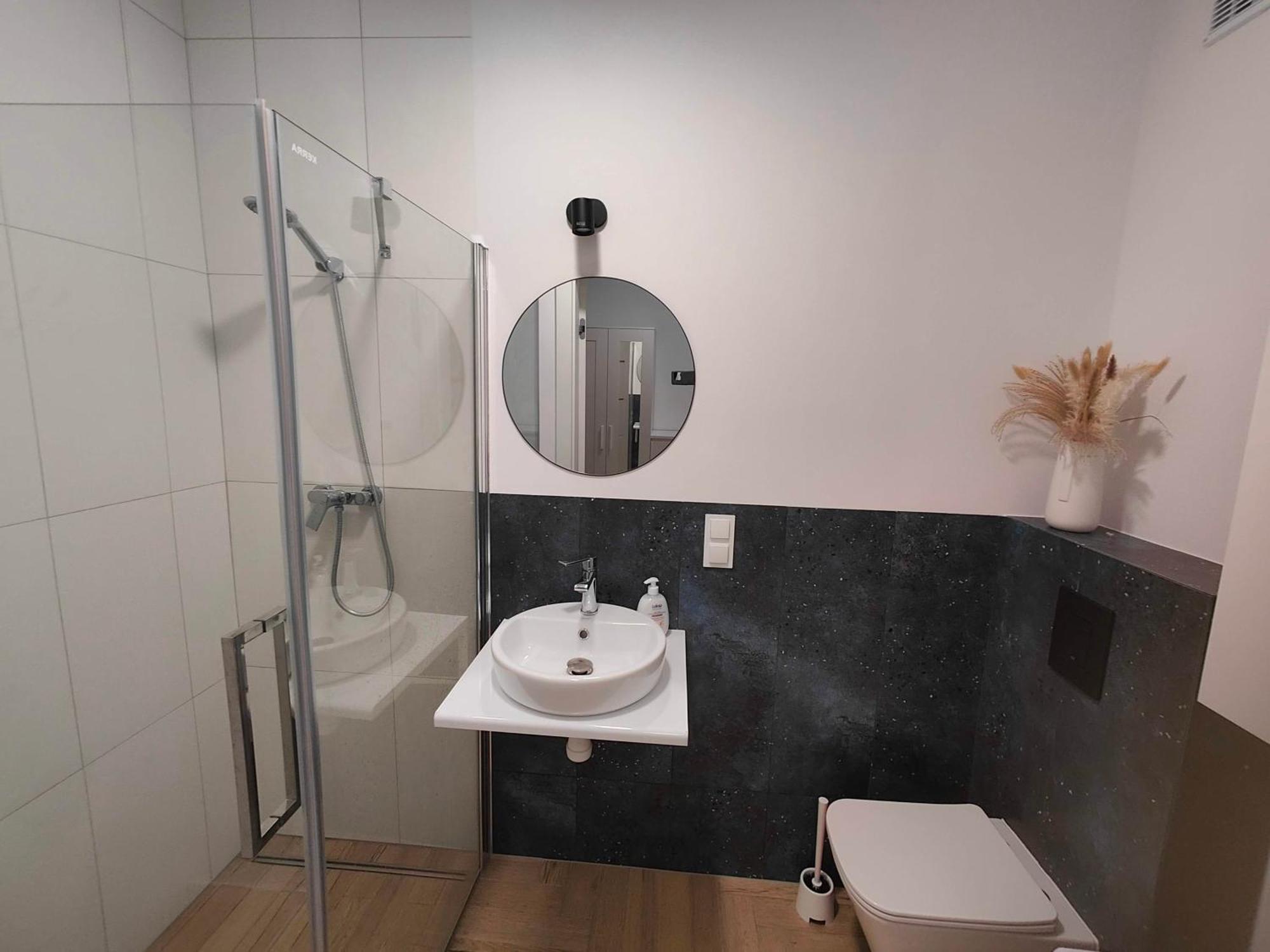 Apartment Turkusowa Mosty (Puck)
