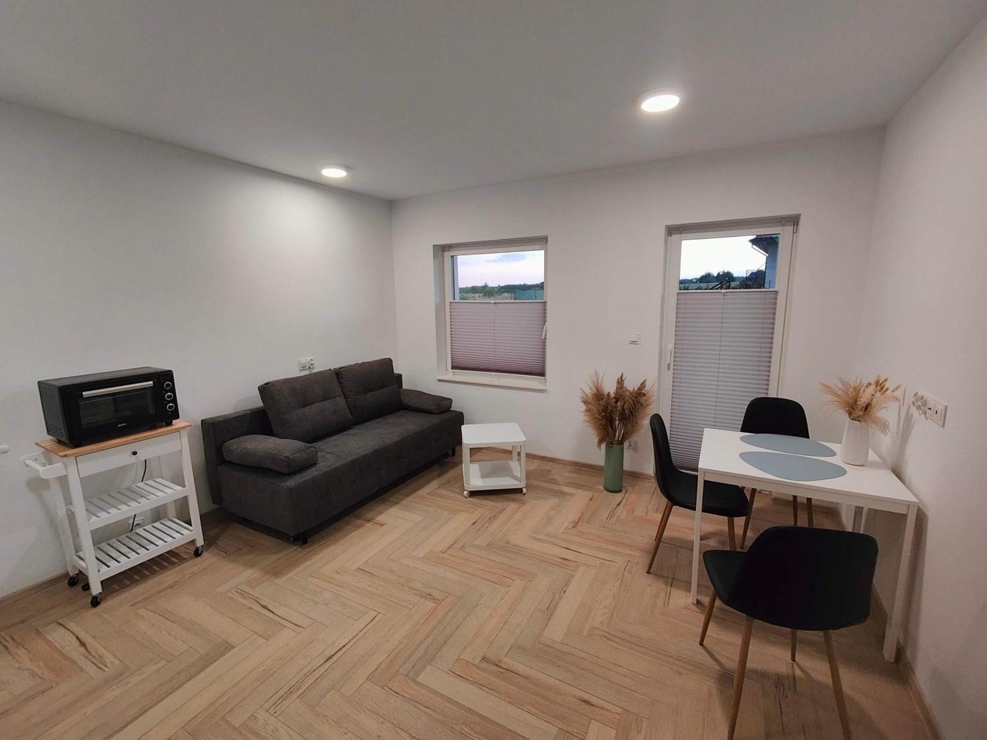 Apartment Turkusowa Mosty